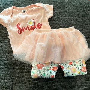 Baby outfit